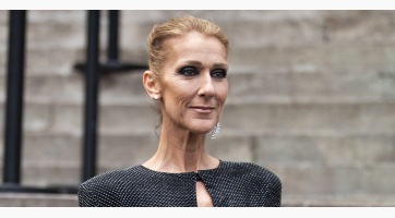 16 év után szakít Las Vegas-szal Celine Dion