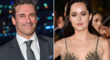 18 évvel idősebb pasit választott Dakota Johnson?