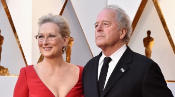 45 év házasság után válik Meryl Streep és férje