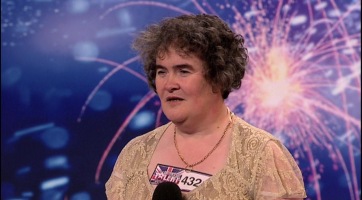 53 évesen végre rátalált a szerelem Susan Boyle-ra?