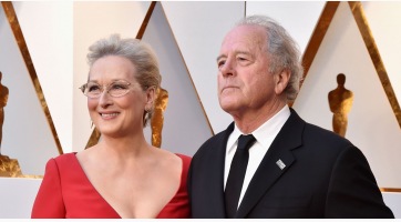 5 hollywoodi pár, akik évtizedek óta együtt vannak