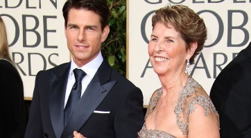 80 éves korában elhunyt Tom Cruise édesanyja