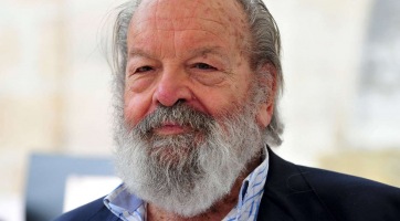 86 éves korában elhunyt Bud Spencer