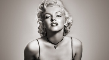 90 éves lenne Marilyn Monroe