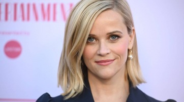  Reese Witherspoon otthona egy újabb taggal bővült