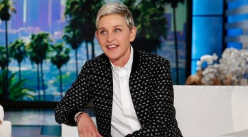 Kiderült, hogy miért ér véget a The Ellen DeGeneres Show 