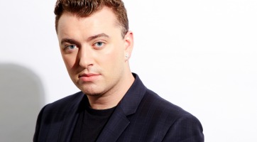 A Beatles rekordját is megdöntötte Sam Smith