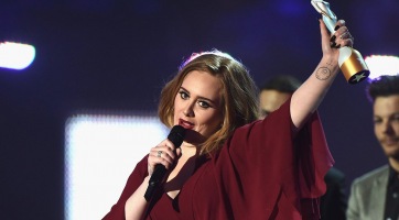 A Beverly Hills-en vásárolt magának luxuslakást Adele