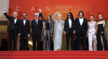 A cannes-i filmfesztivál is elmarad a koronavírus miatt
