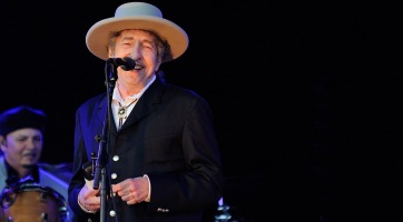 A Fehér Házba sem megy el a Nobel-díj miatt Bob Dylan