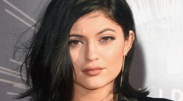 A gyanú szerint ismét babát vár Kylie Jenner