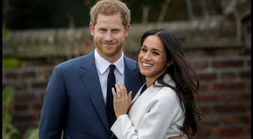 A legújabb royal baba egy lóról kaphatja a nevét?