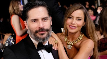 A pénzen veszekedik Sofía Vergara és Joe Manganiello