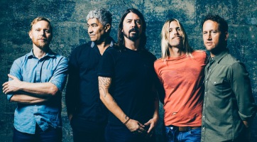 A pletykák ellenére sem oszlik fel a Foo Fighters