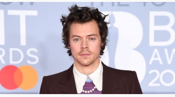 A rajongók imádják Harry Styles új frizuráját