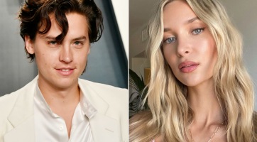 A Riverdale sztárja ismét párra lelt