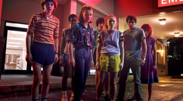 A Stranger Things története valóságon alapul?