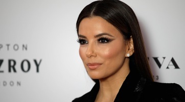A Született feleségekkel nosztalgiázik Eva Longoria