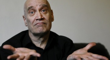 A Trónok harca sztárja már gyógyulóban van