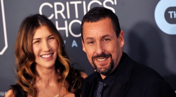 Adam Sandler csípőműtéten esett át