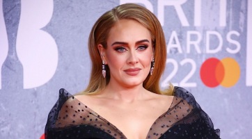 Adele ismét szeretne édesanya lenni