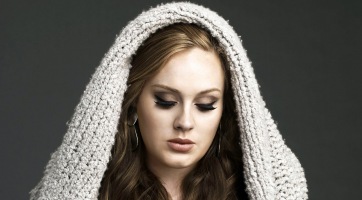 Adele elismerte: már nem olyan a hangja, mint korábban!