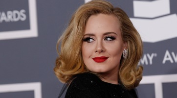 Adele lemondta turnéjának utolsó két állomását