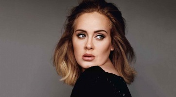 Adele ma is rábízná az életét a volt férjére