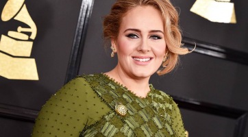 Adele megmutatta, hogy a rap műfaja sem áll tőle távol