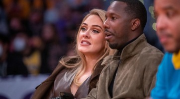 Adele pasija még több gyereket szeretne