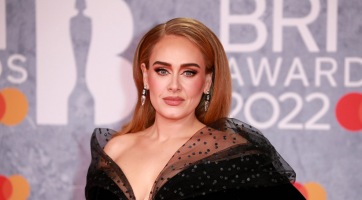 Adele szeretne még néhány gyereket