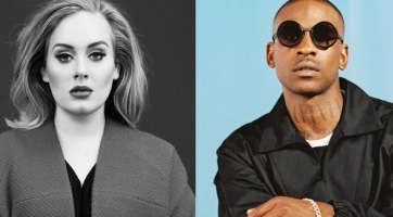 Adele válása után máris újra szerelmes