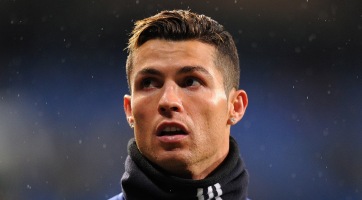 Adócsalással vádolják Cristiano Ronaldo-t