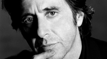 Akár 74 évesen is megnősülne Al Pacino