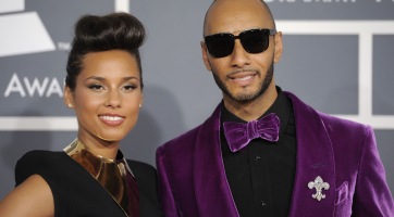 Alicia Keys kétszeres anyuka lett