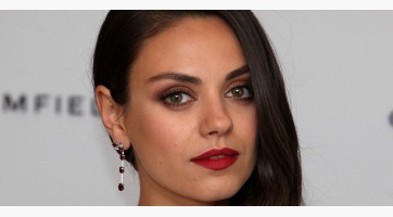 Alig 25 ezer forintba került Mila Kunis jegygyűrűje