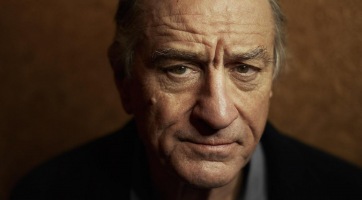 Alpári módon üzent Donald Trumpnak Robert de Niro