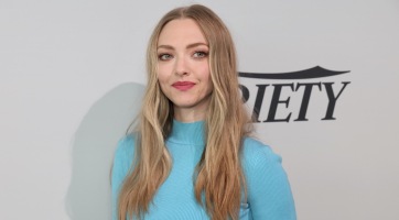 Amanda Seyfried imádja a Nagy Ő reality sorozatot