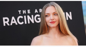 Amanda Seyfried imádja a vidéki életet