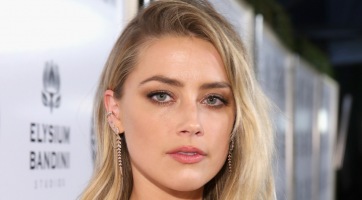 Amber Heard nagyon keményen edzett új filmjéhez