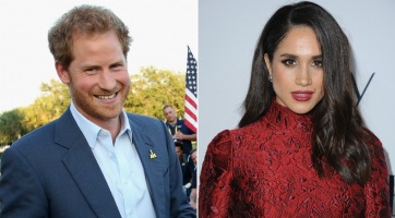 Amerikába költözik Harry herceg és Meghan Markle?