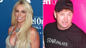 Amputálni kellett Britney Spears édesapjának a lábát