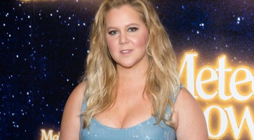 Amy Schumer kórházba került