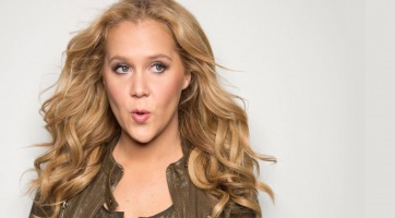 Amy Schumer lesz az MTV Movie Awards műsorvezetője