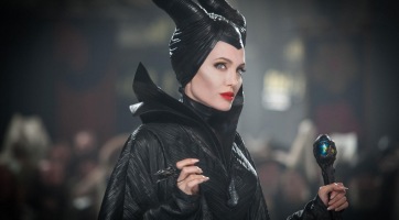 Angelina Jolie visszatérhet Demóna szerepébe
