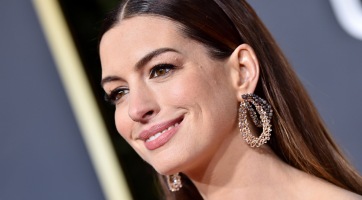 Anne Hathaway nem szereti, ha Anne-nek szólítják