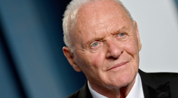 Anthony Hopkins már 47 éve józan
