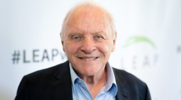 Anthony Hopkins rekorder lett az Oscar-gálán