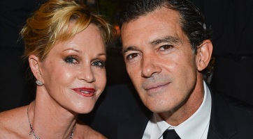 Antonio Banderas még mindig szereti  a volt feleségét