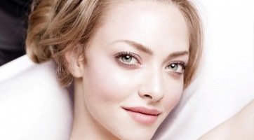 Anyuka lett Amanda Seyfried